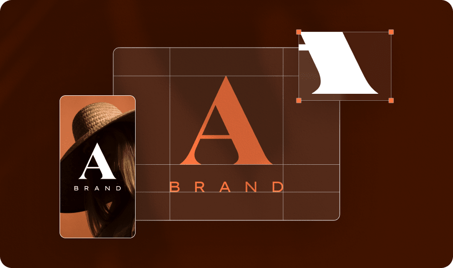 Logo & Brand Identity